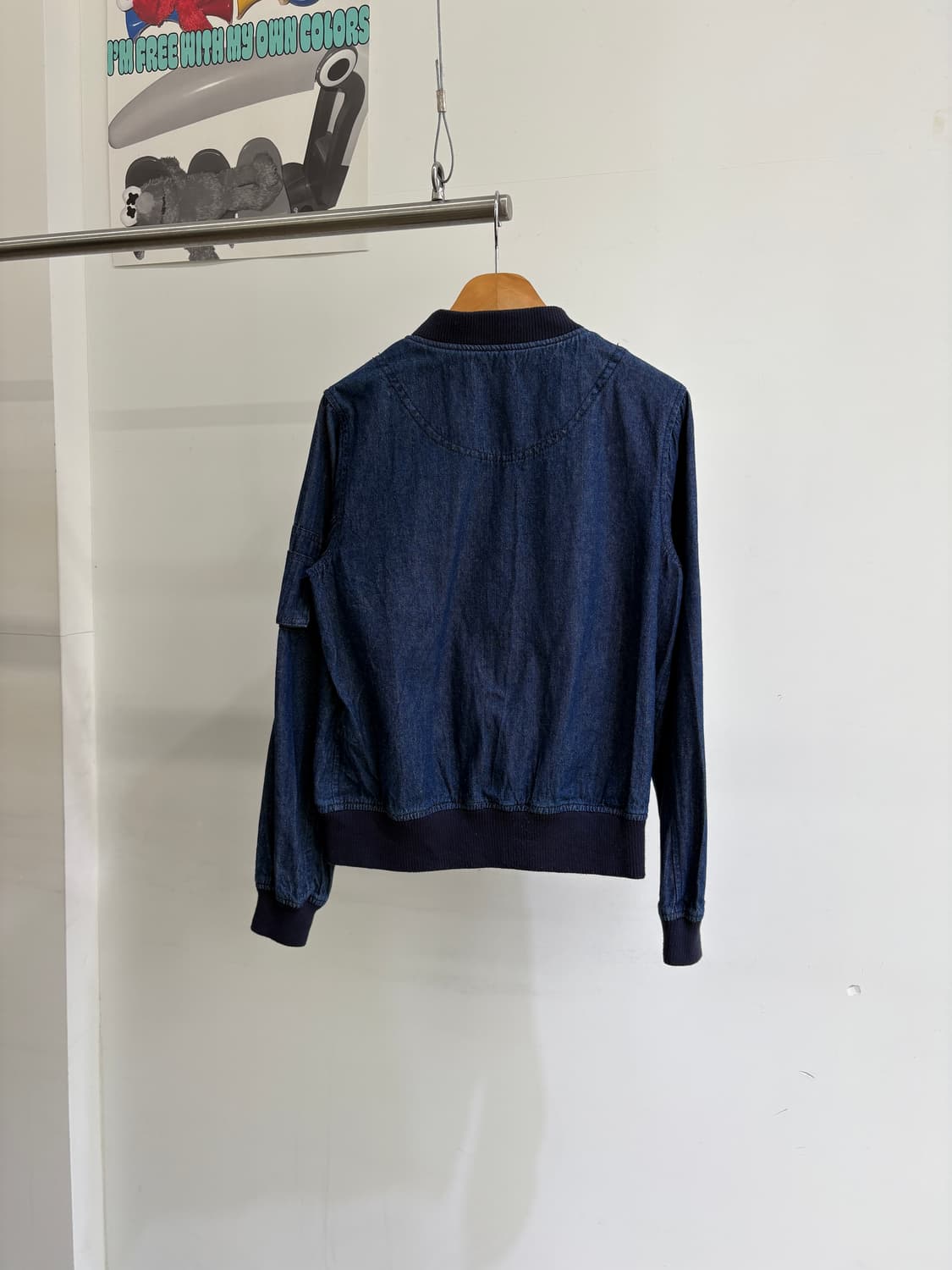 LUBBY & ROSE 자켓 상품이미지5