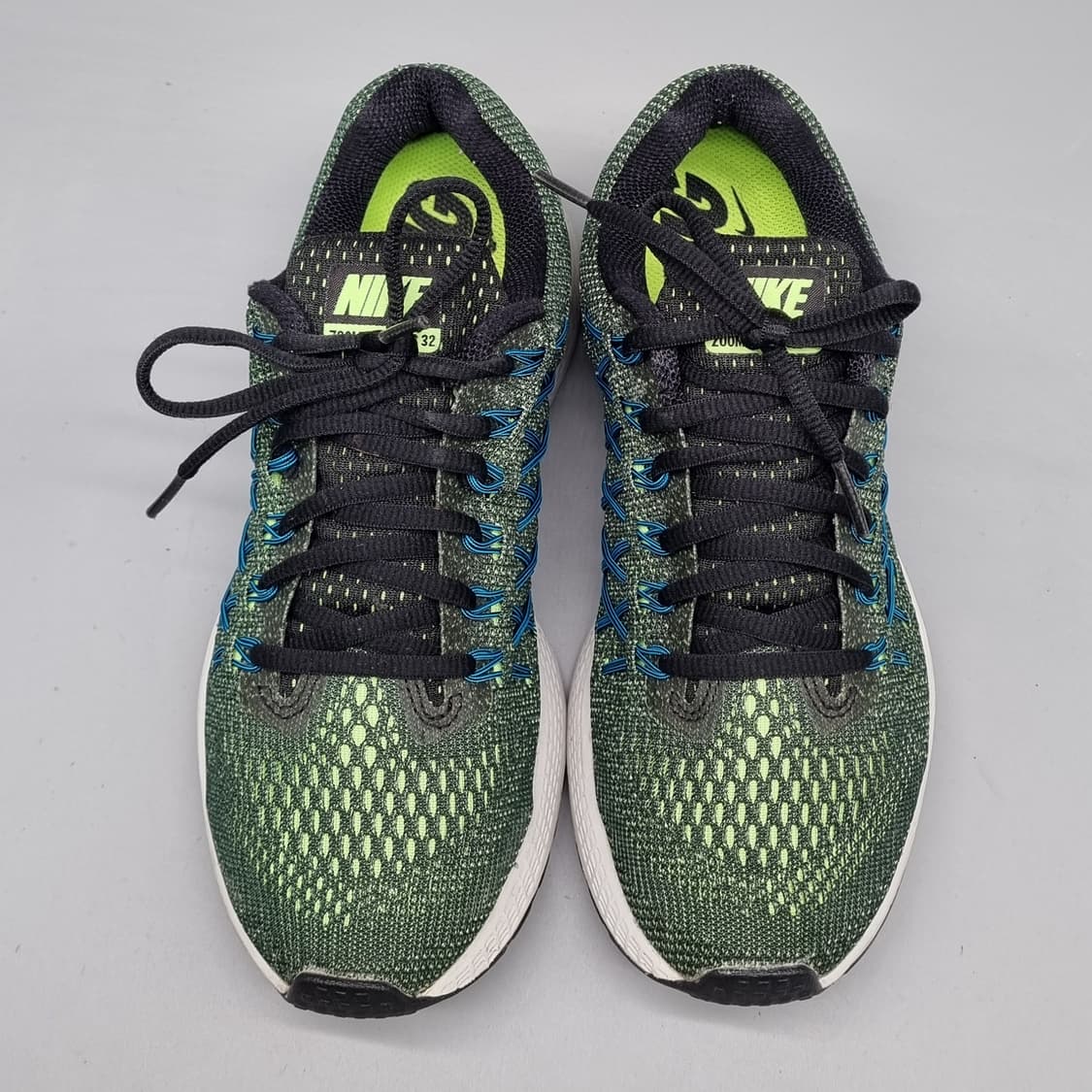 나이키 에어줌 페가수스32 런닝화235 상품이미지2