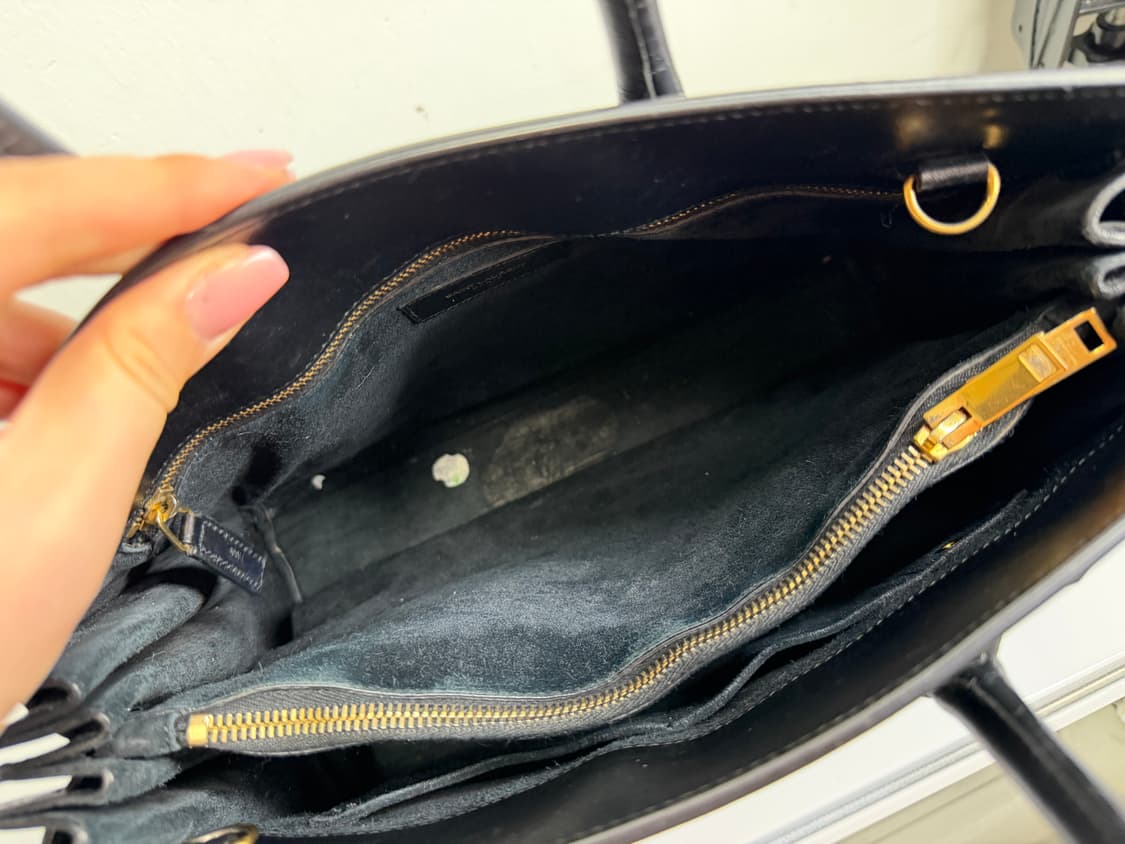 입생로랑 삭 드 쥬르 스몰  상품이미지8