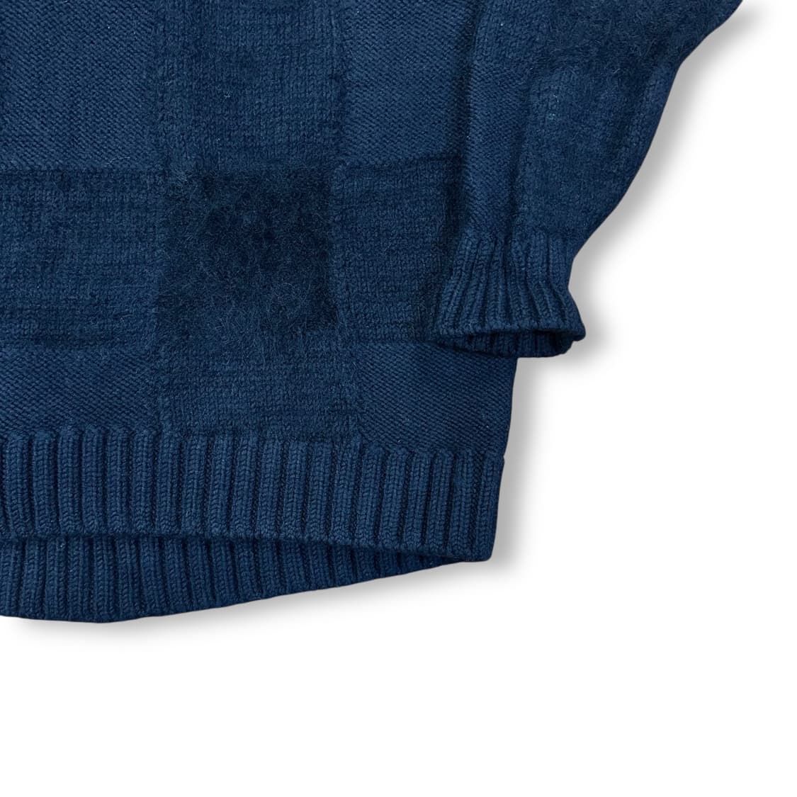 코스 모헤어 니트 상품이미지3