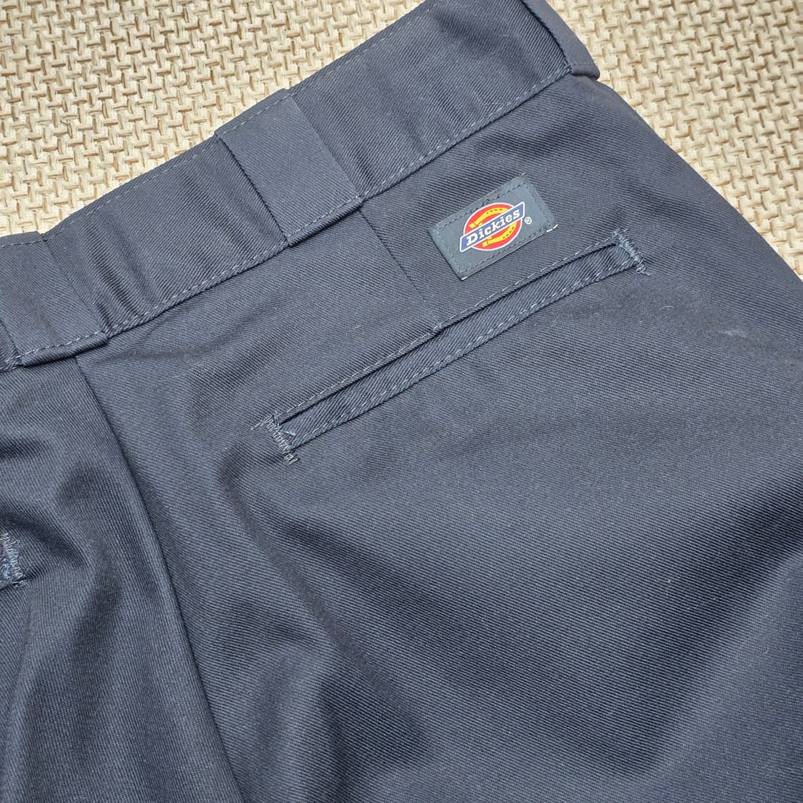 디키즈 오리지널 874 워크팬츠 상품이미지4