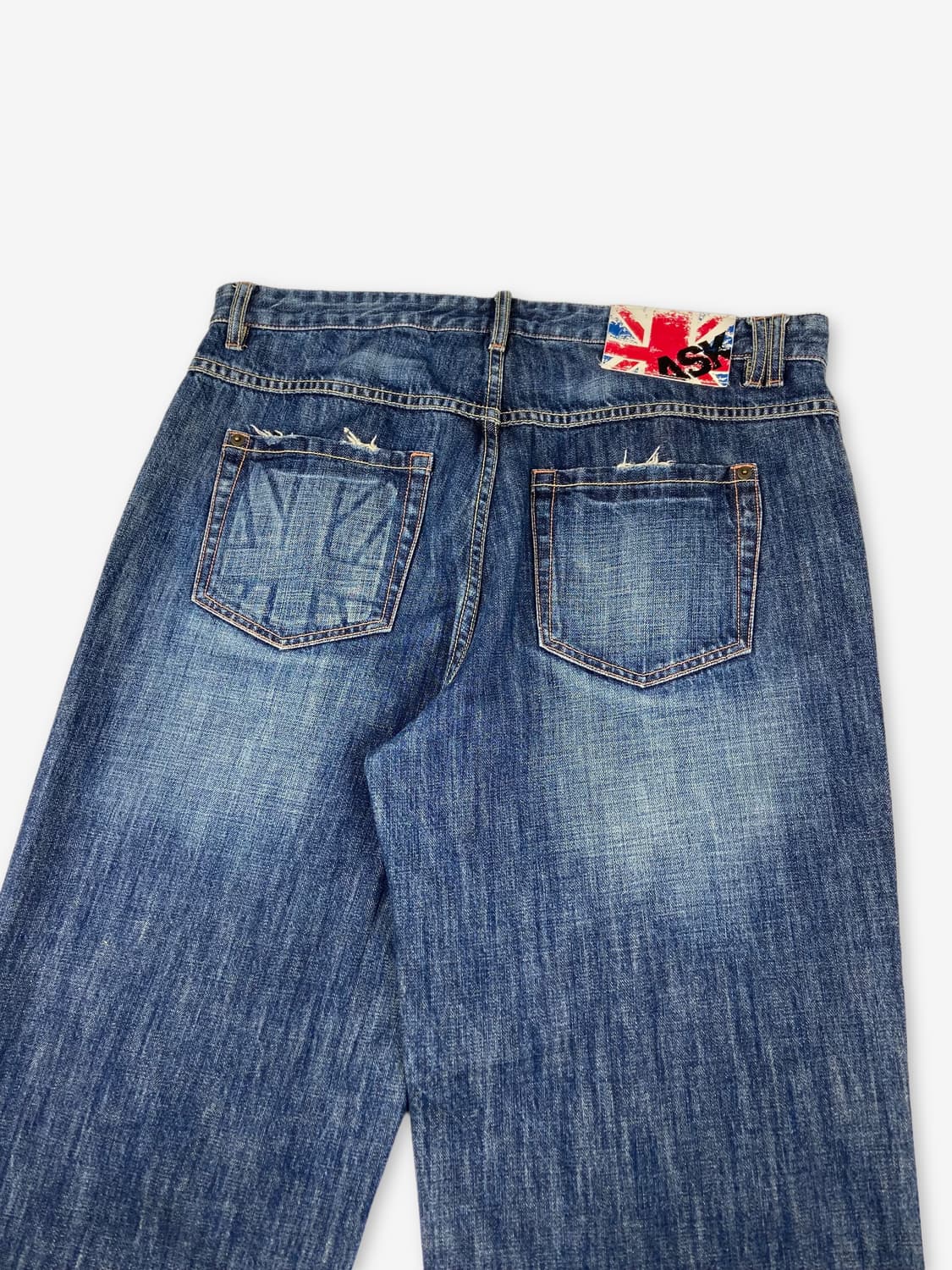 Ask jeans 상품이미지7