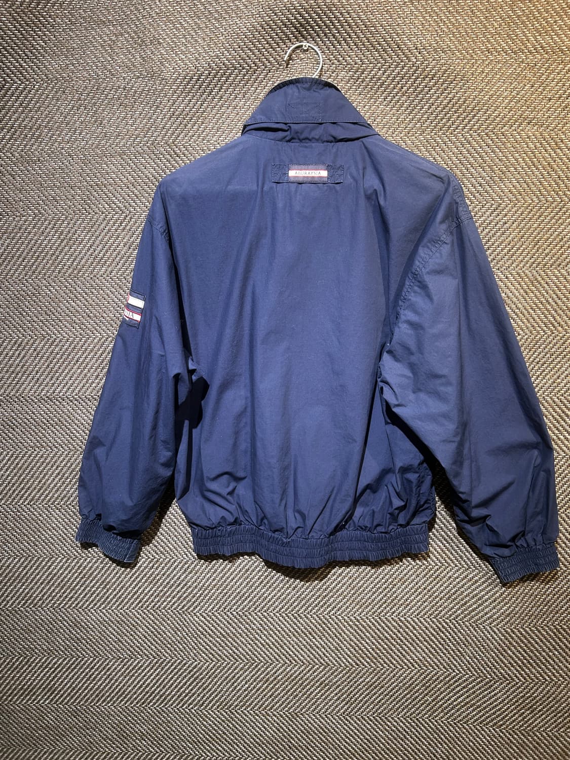 Abur Aysia바라쿠타 자켓 상품이미지9