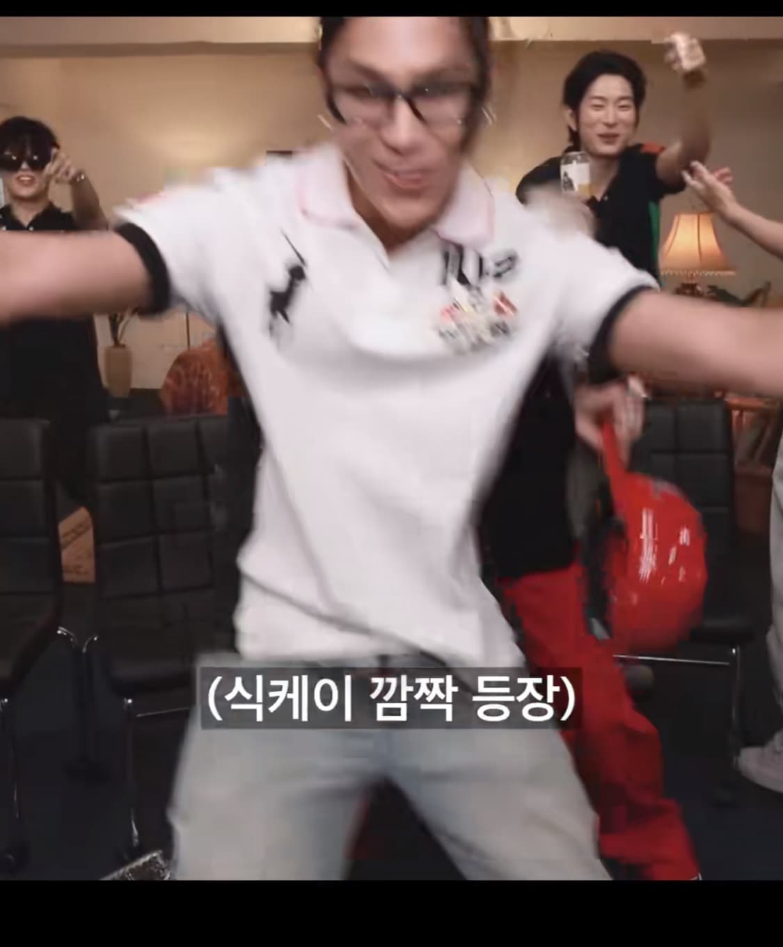 Polo Ralph Lauren 랄프로렌 빅포니 치프키프 상품이미지2
