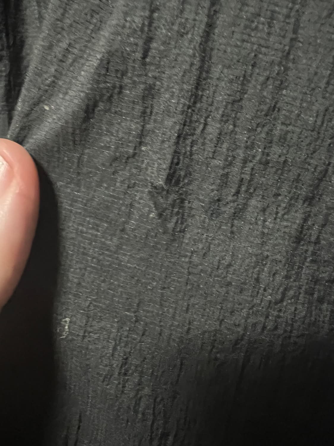 PAF 4.0+Down Center 패딩 상품이미지3