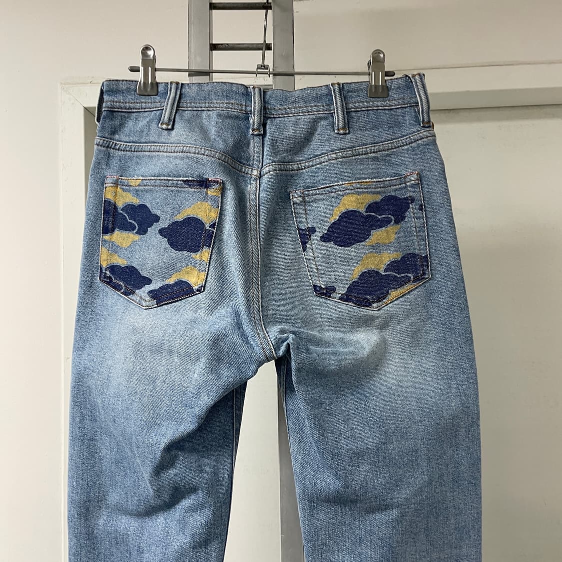 아크네스튜디오 데님 팬츠 28/32 상품이미지5