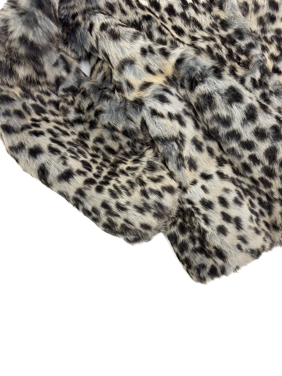 Hysteric Glamour  Leopard Fur/ Os 상품이미지3