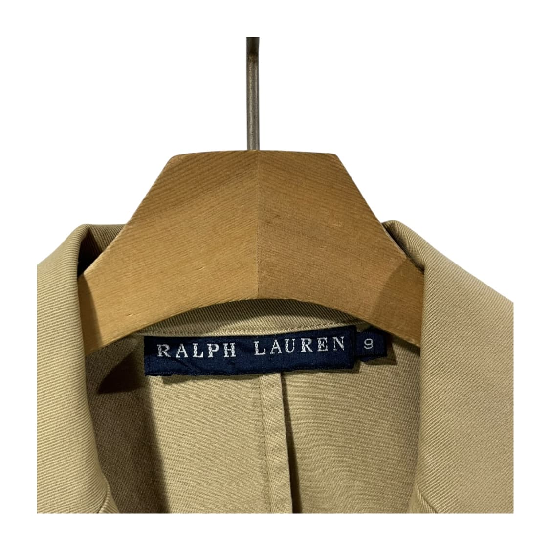 [POLO] Ralph Lauren 크레스트 로고 블레이저  상품이미지6