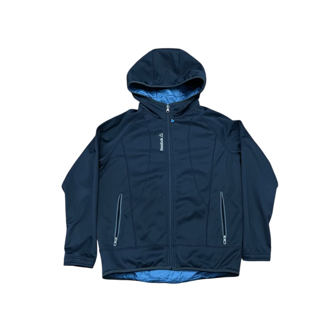 리복 리버시블 점퍼 상품이미지4