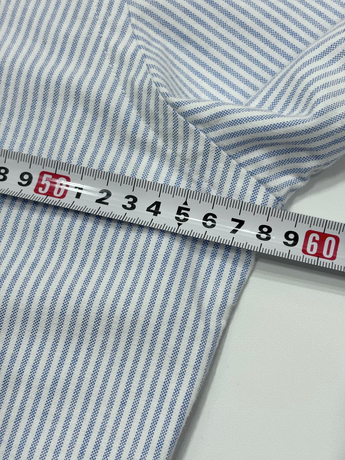 Polo 폴로랄프로렌 스트라이프 셔츠 상품이미지5