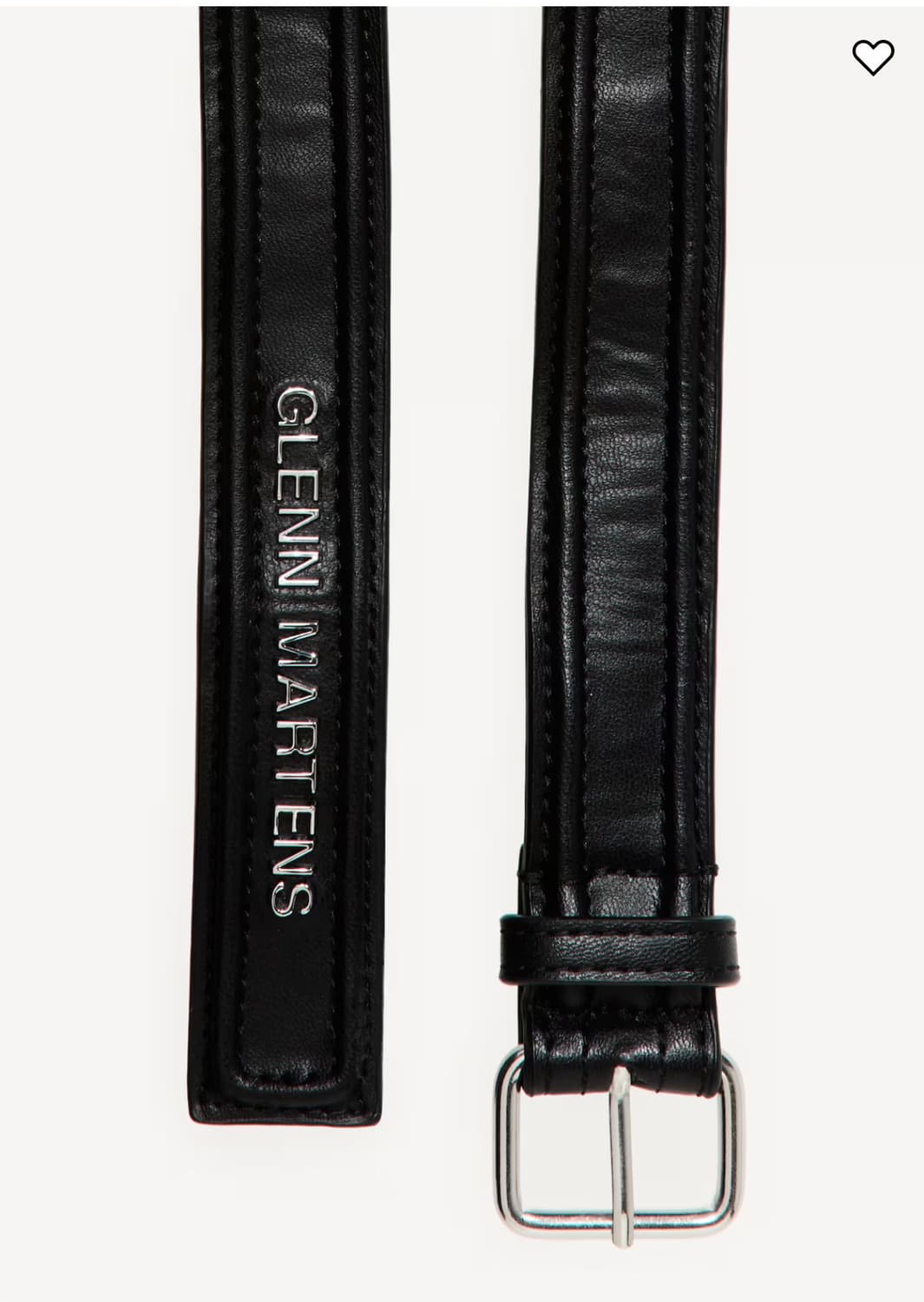 글렌마틴스 x Hnm  상품이미지6