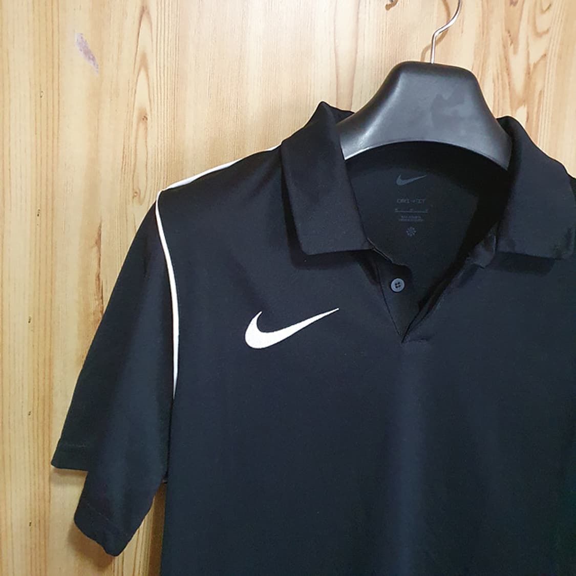 나이키 반팔 카라티M 상품이미지2