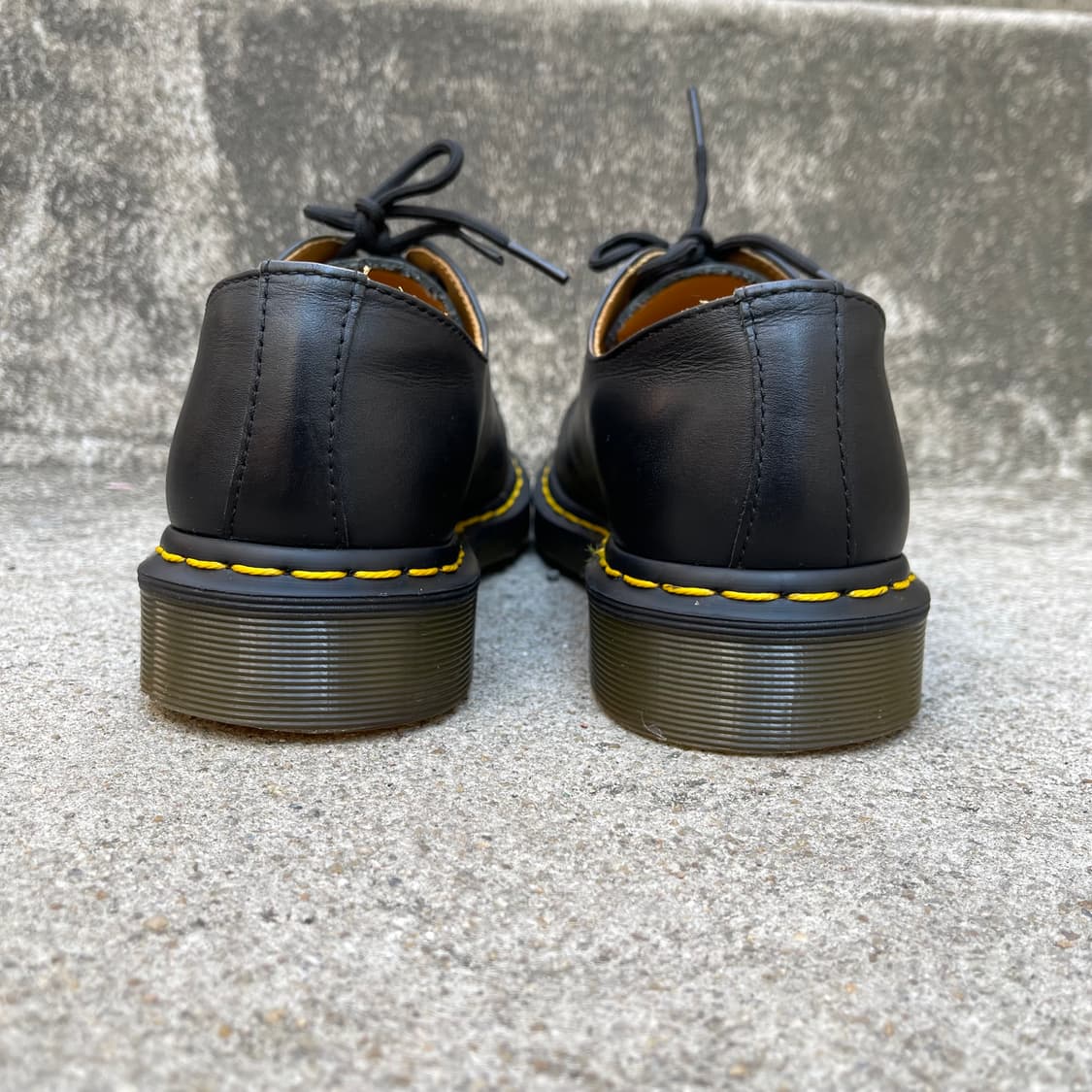[6UK] 닥터마틴 1461 나파 3홀 남여 (250~255) 상품이미지6