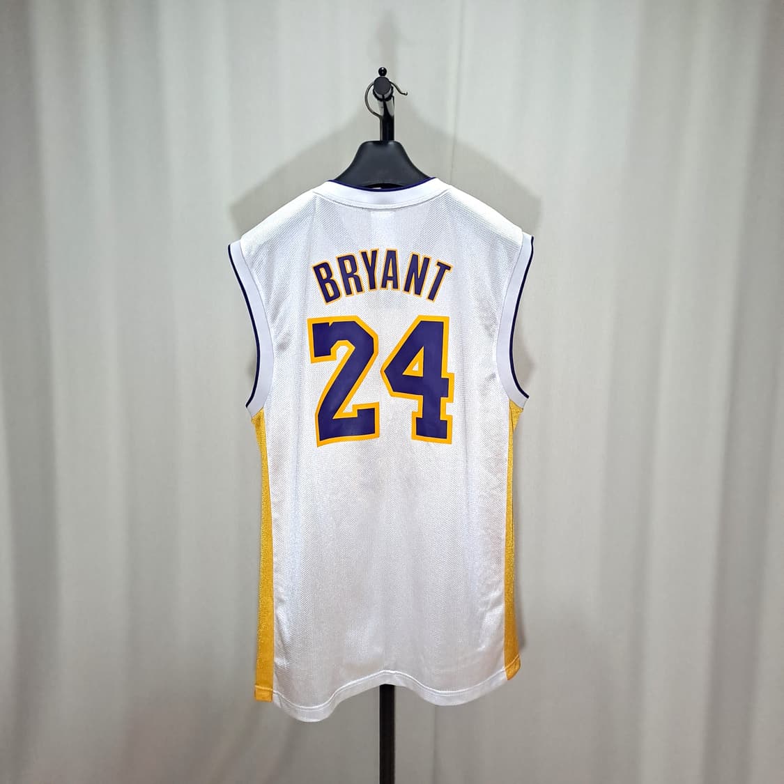 (택포) 아디다스 코비브라이언트 유니폼 L B715 상품이미지4