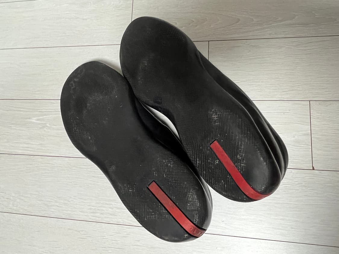 프라다 스포츠 로퍼 275 (270~275) 상품이미지5