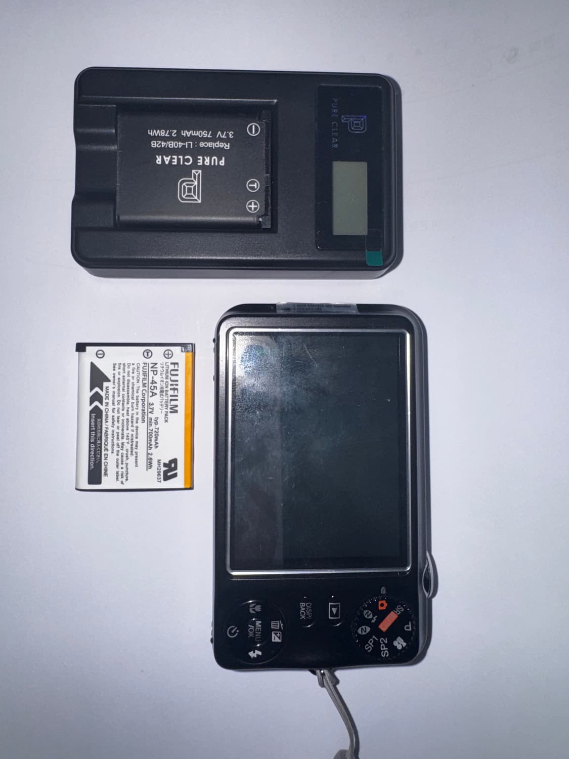 후지필름 파인픽스 jv1004 상품이미지2