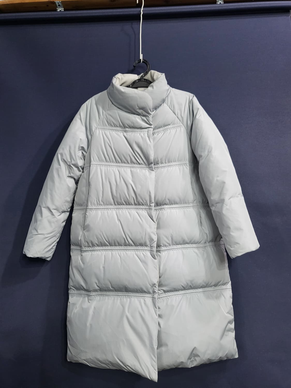 SOWOOL(쏘울)헝가리 구스다운 패딩 상품이미지1