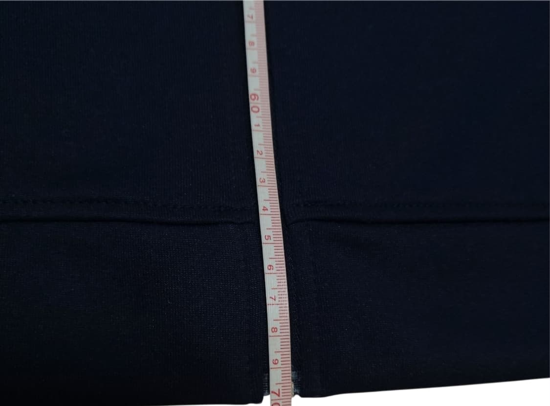 아디다스 파이어버드 져지 100-105 트랙탑저지 상품이미지10