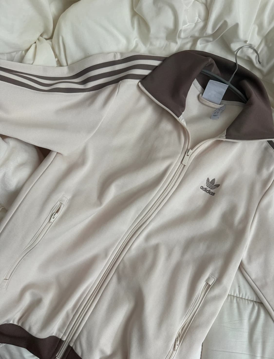 아디다스 베켄바우어 트랙탑 S 상품이미지1