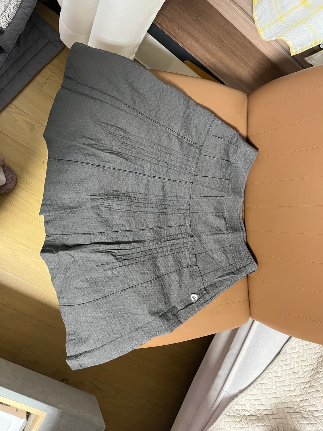 코이세이오 미디스커트 상품이미지1