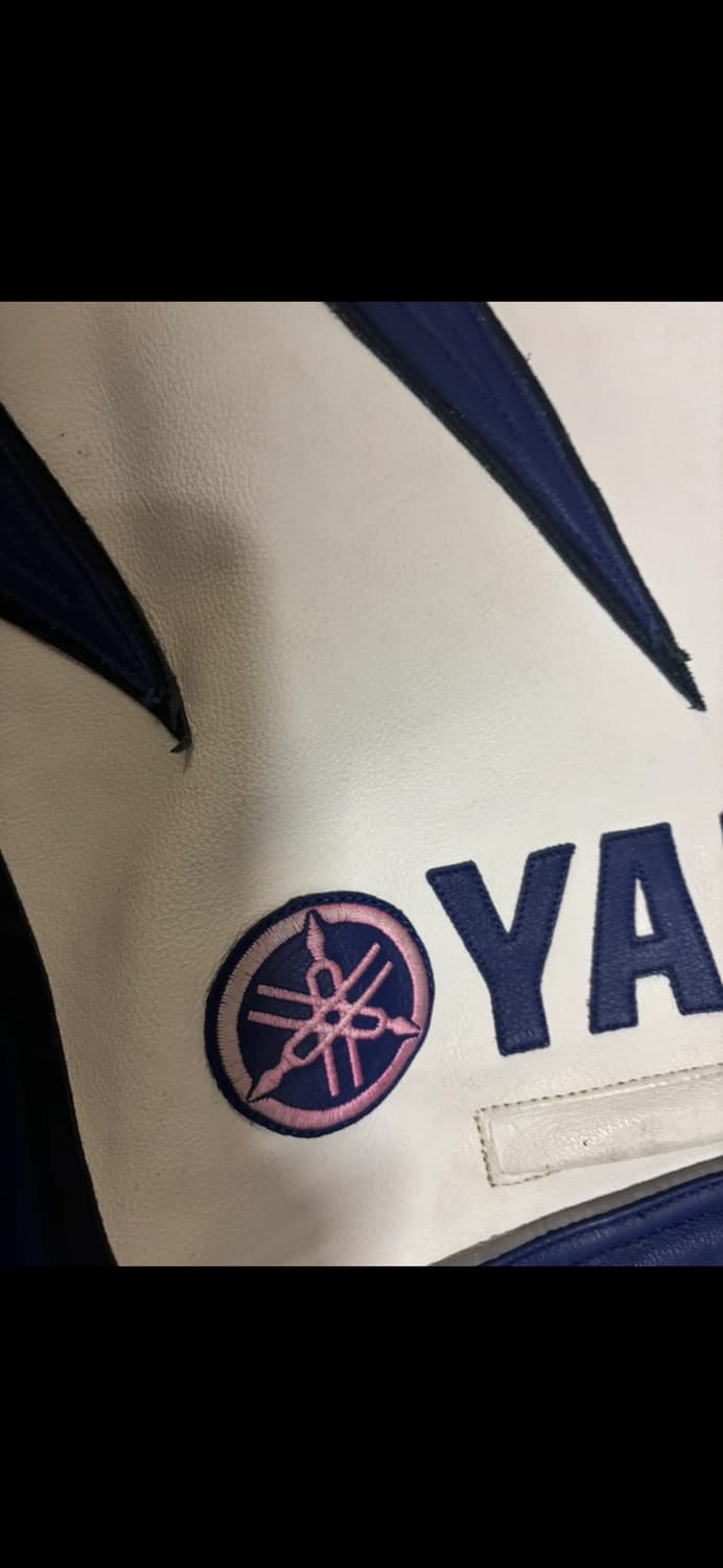 야마하 라이더자켓 44 상품이미지6