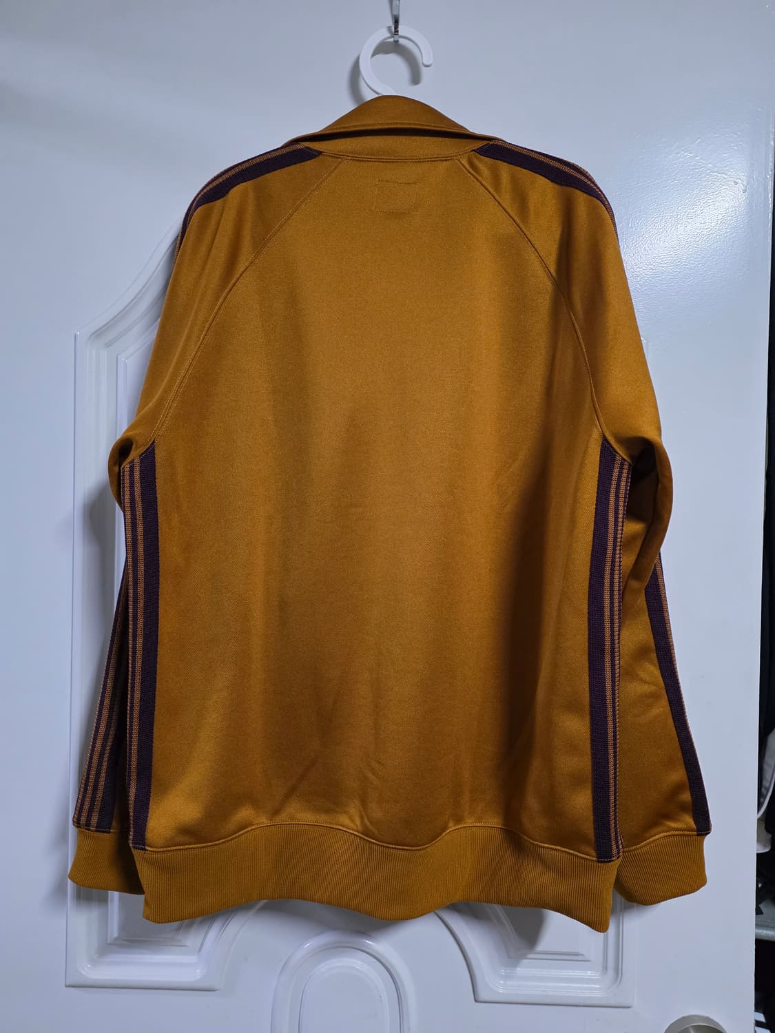 니들스 트랙자켓 L 상품이미지3