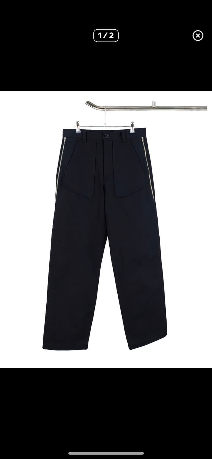 aieul fipp trouser 50 상품이미지1