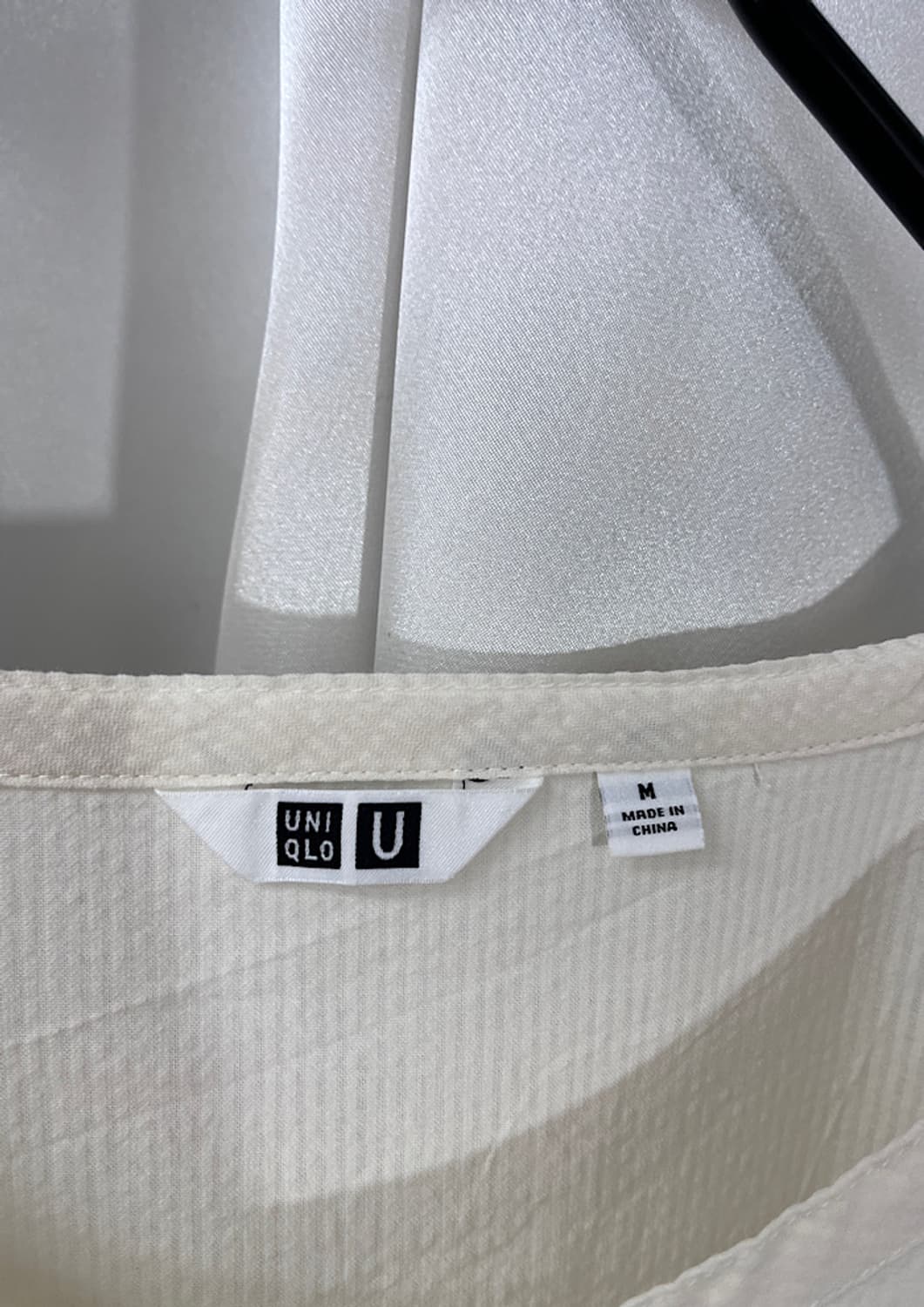 LEMAIRE x uniqlo  상품이미지3