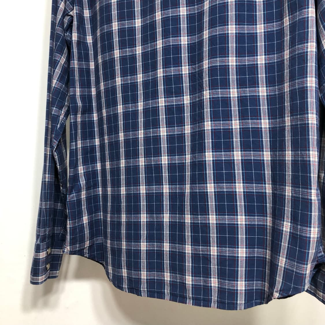90s OLD NAVY 올드네이비 웨스턴 셔츠 상품이미지7