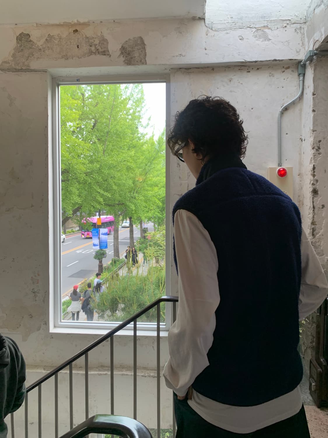 파타고니아 레트로 X 후리스 조끼 베스트 Patagonia Letro 상품이미지6