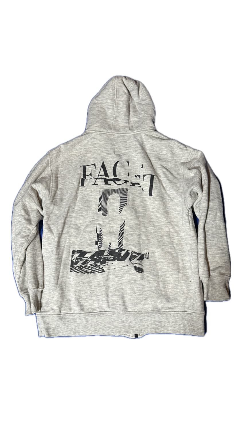 파세타즘 후드집업  상품이미지1