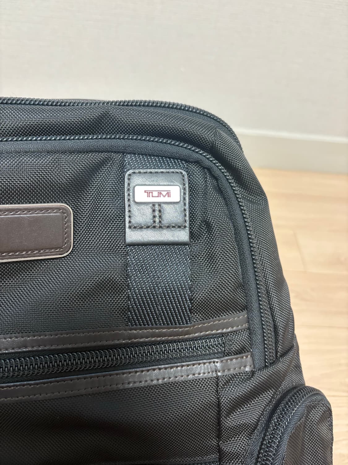 TUMI 투미 알파브라보 백팩 상품이미지5
