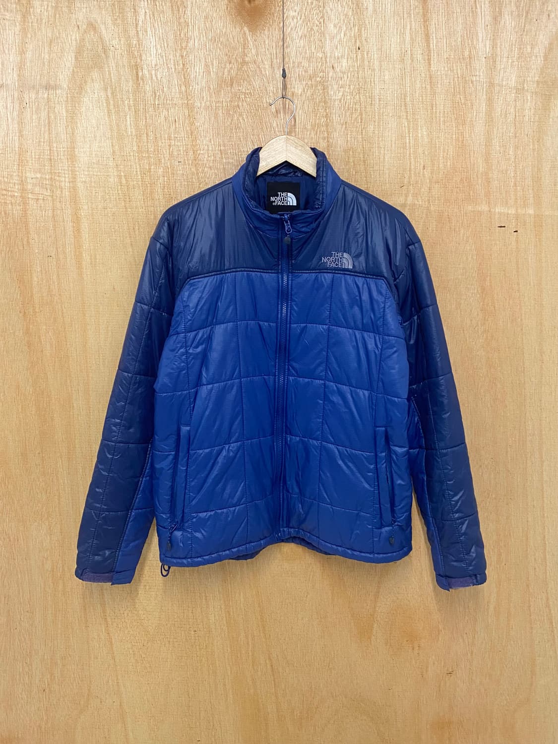 THE NORTH FACE paddibg 노스페이스 엑셀로프트 경량패딩 상품이미지1