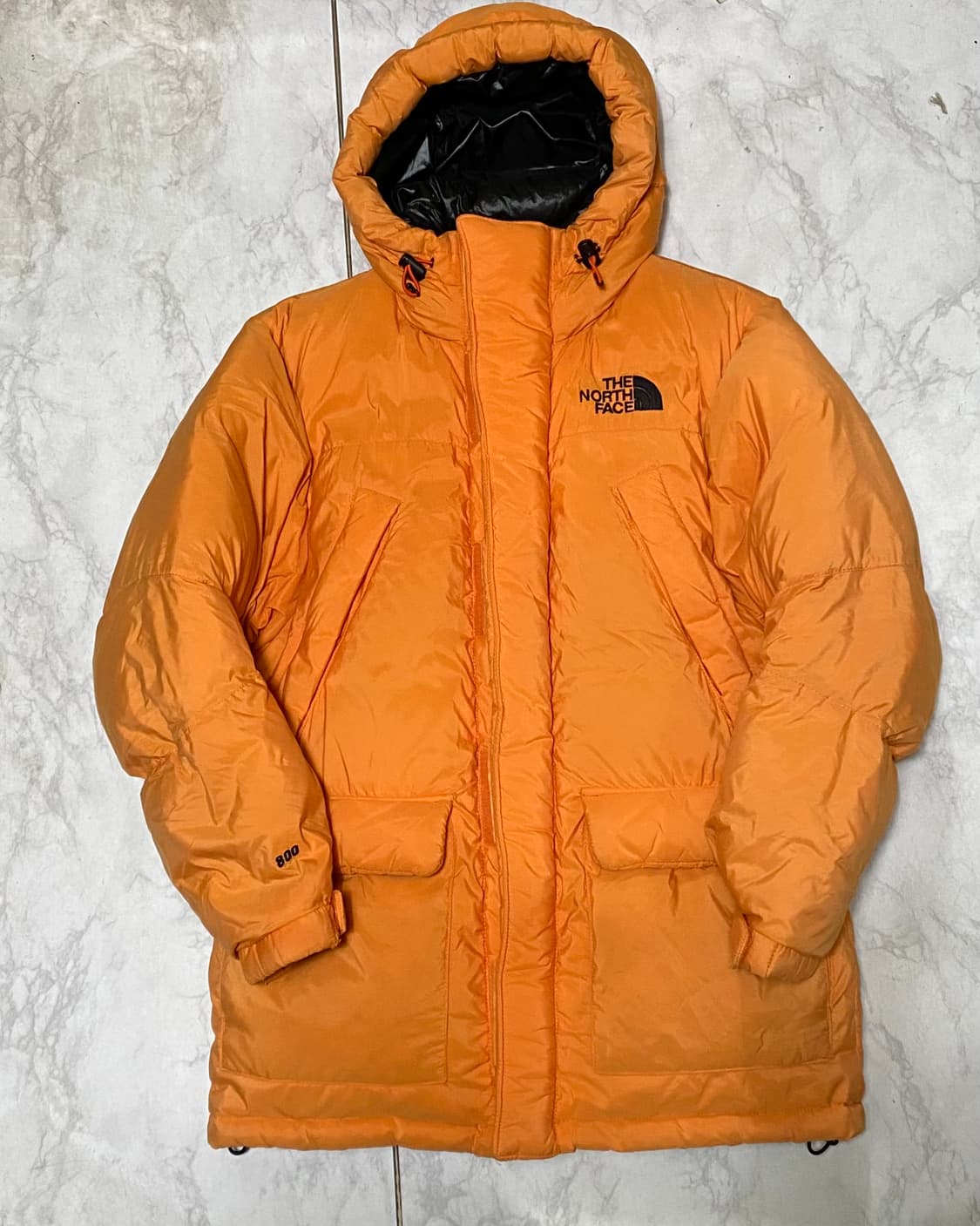 노스페이스 800 대장급 구스패딩 95 사이즈 상품이미지1