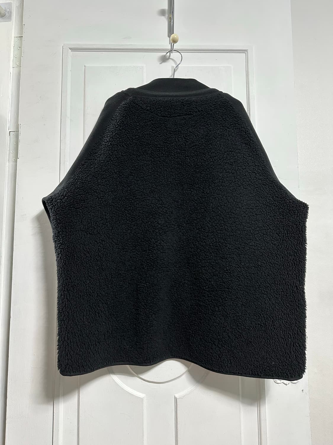 유니클로 화이트마운티니어링 플리스 상품이미지2