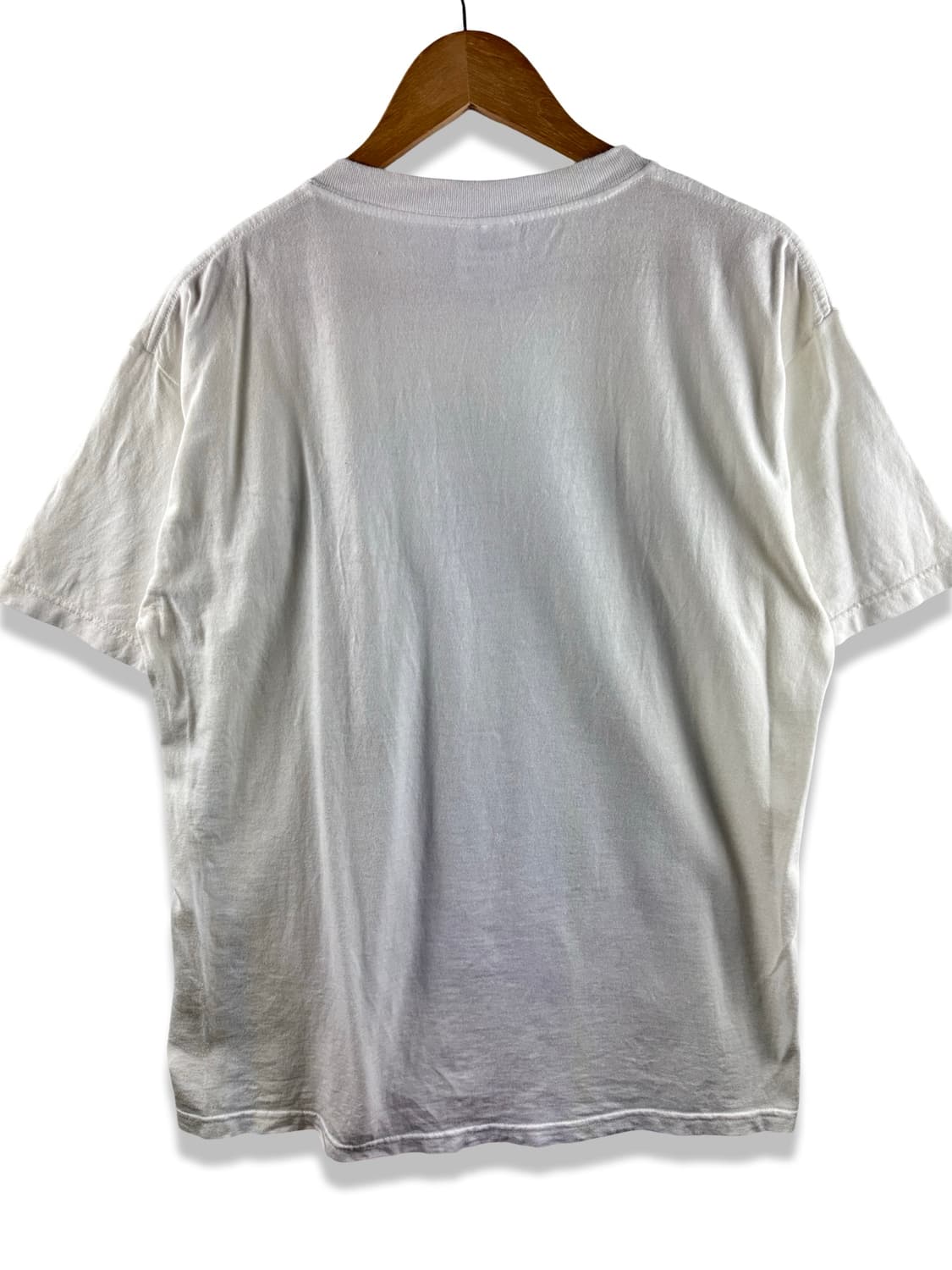 우스그로X코코뱃 미국생산 티셔츠2641 상품이미지2