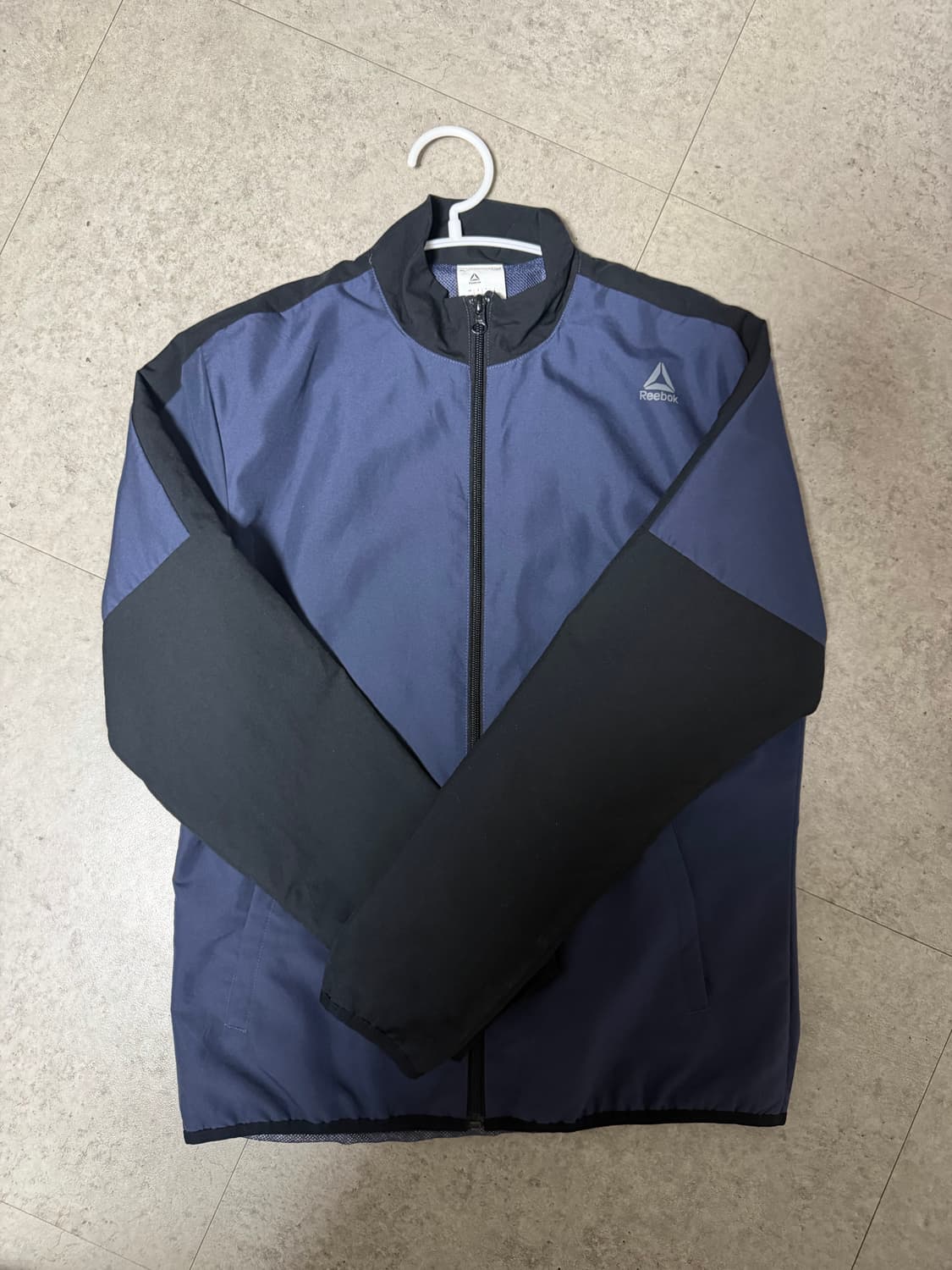 빈티지 리복 바람막이 상품이미지1