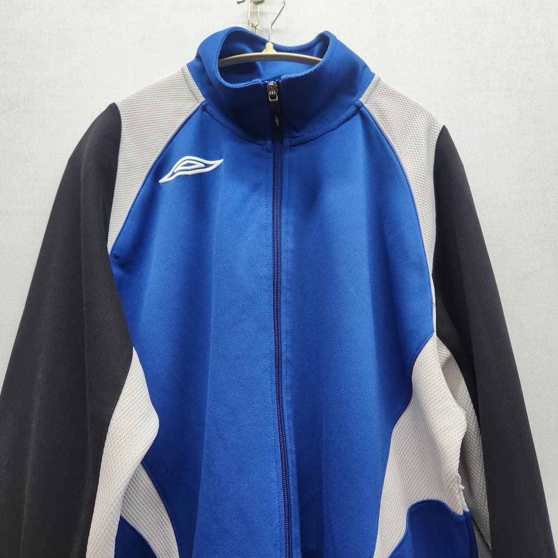 올드스쿨 엄브로 사이드라인 배색 져지  XL 상품이미지2