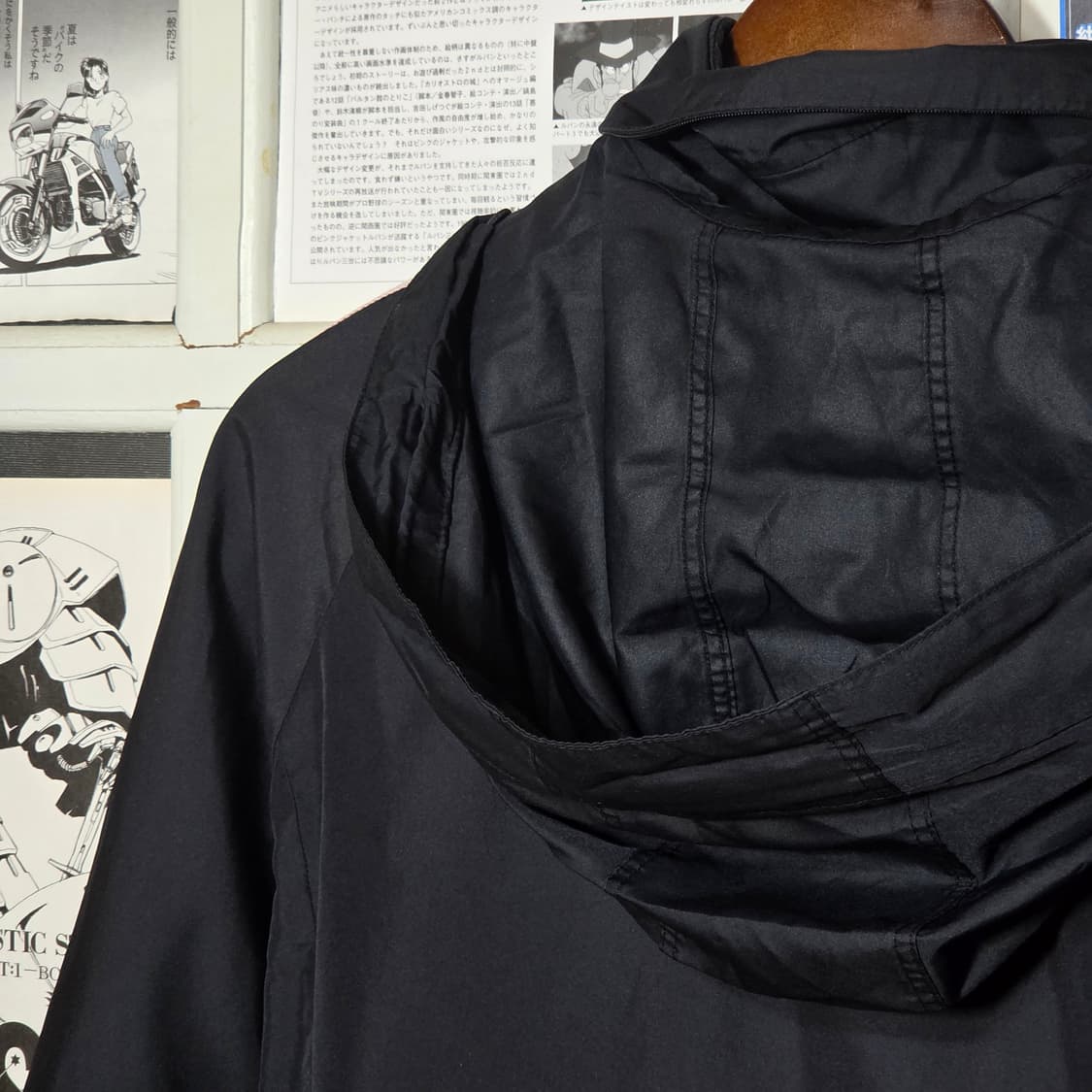 아디다스 핑크 삼선 바람막이 자켓 상품이미지7