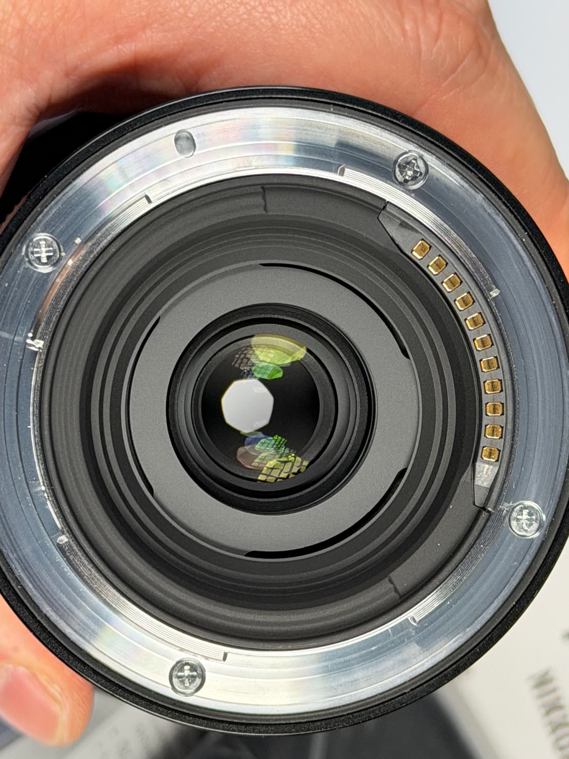 니콘 Z 14-30mm F4 S 렌즈 상품이미지5