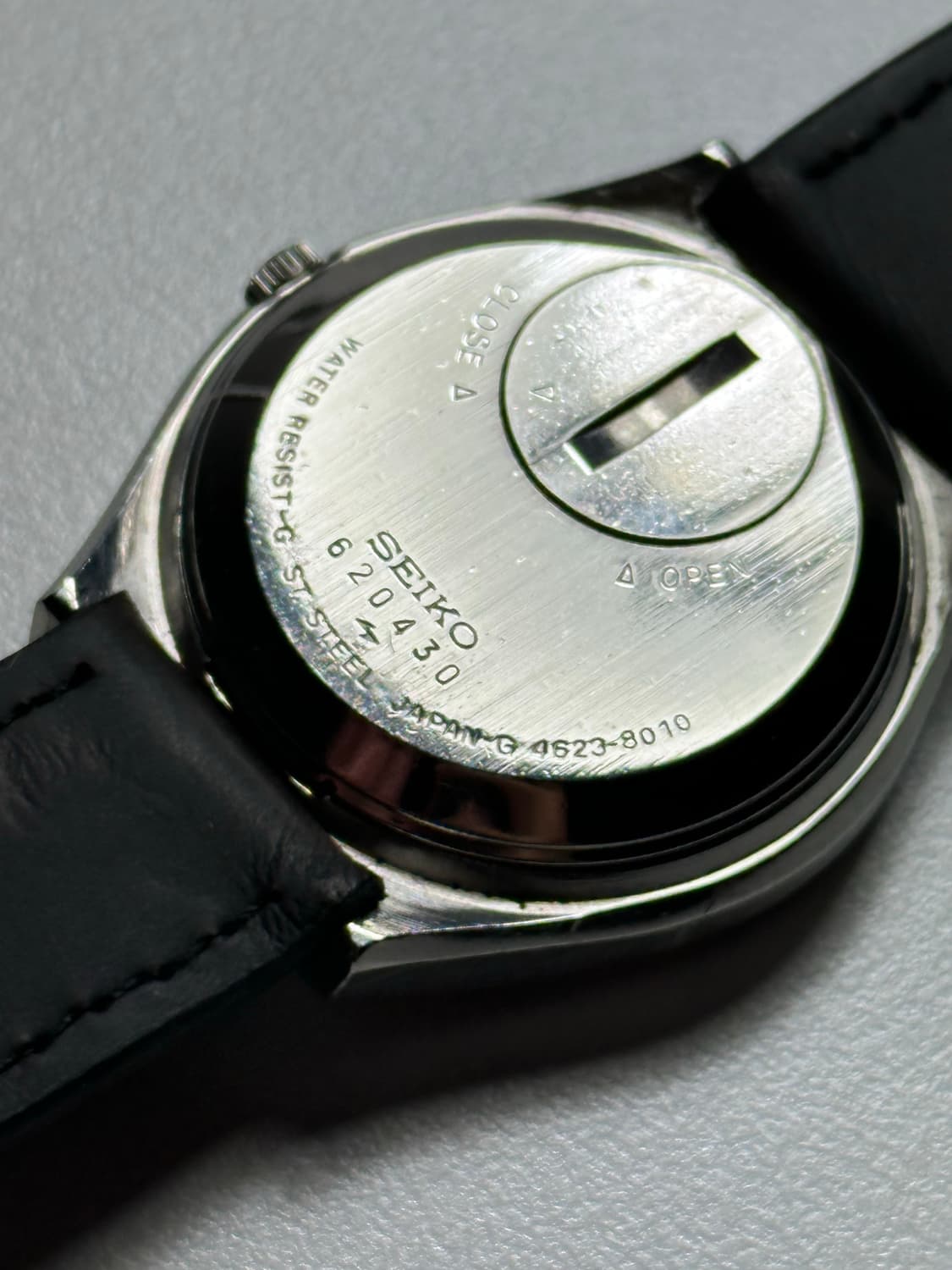 SEIKO quartz type2 상품이미지5