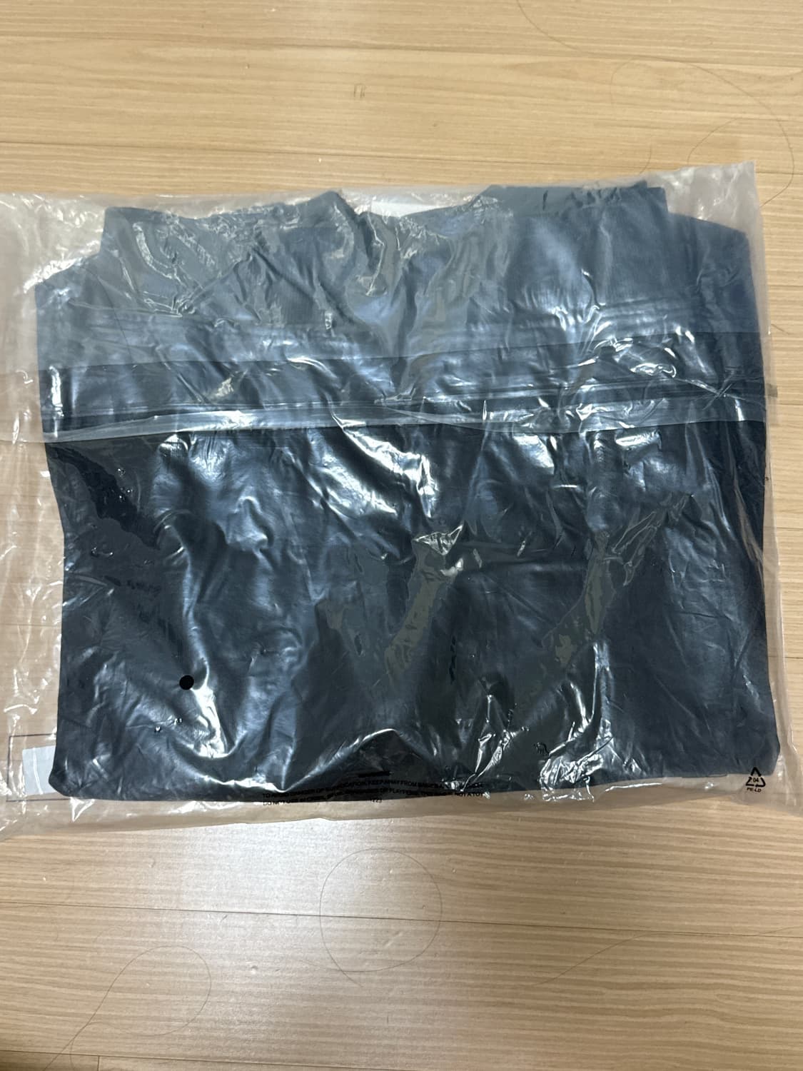 아미 맨투맨 상품이미지2