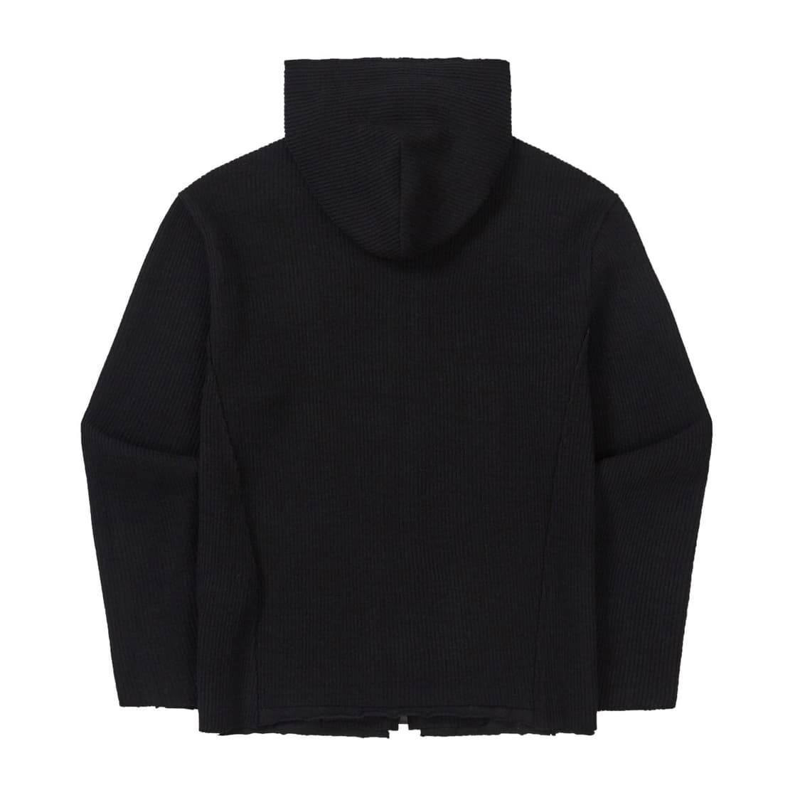 Xlim ep.9 01 hoodie zip up 상품이미지2
