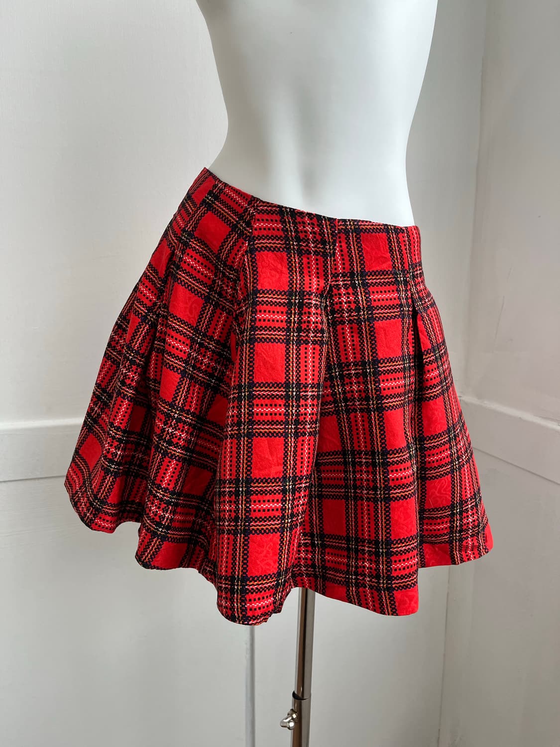 LUCCA COUTURE 스커트 상품이미지2