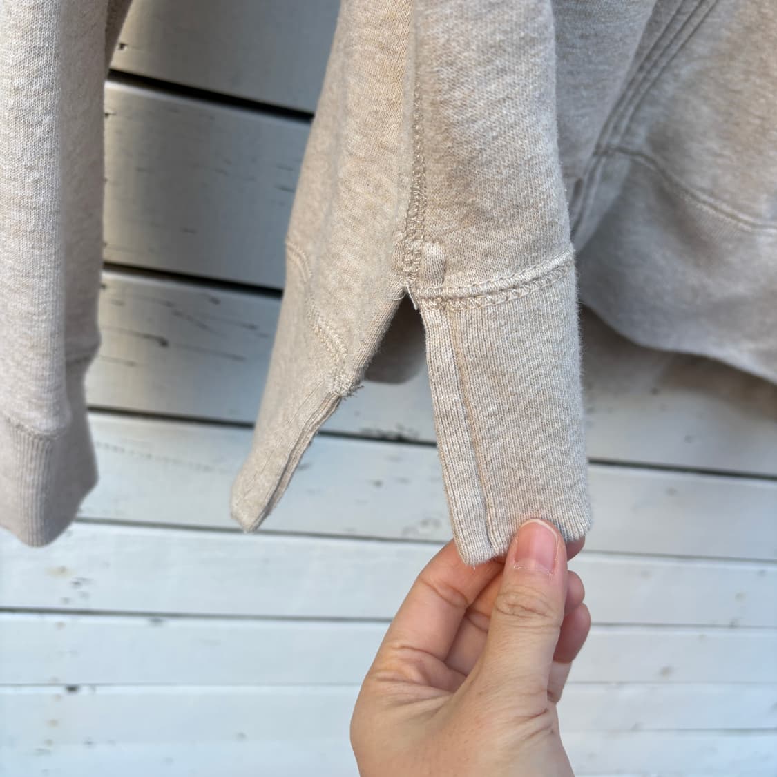 Polo 폴로 후드집업 상품이미지4