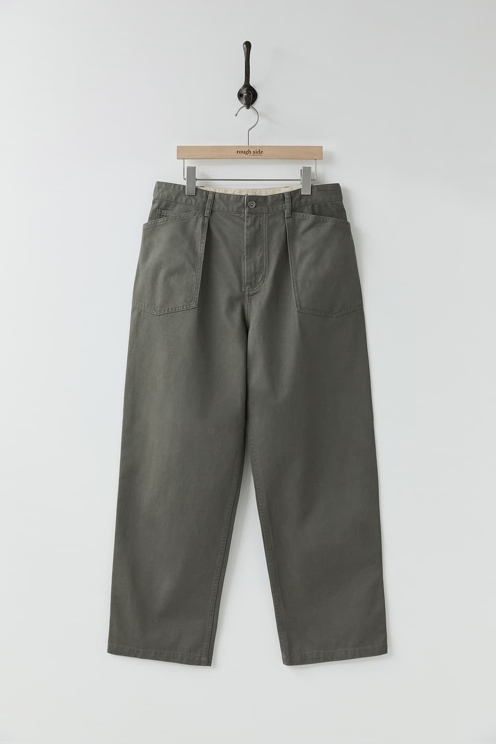 러프사이드 덱팬츠 머드 2 상품이미지1