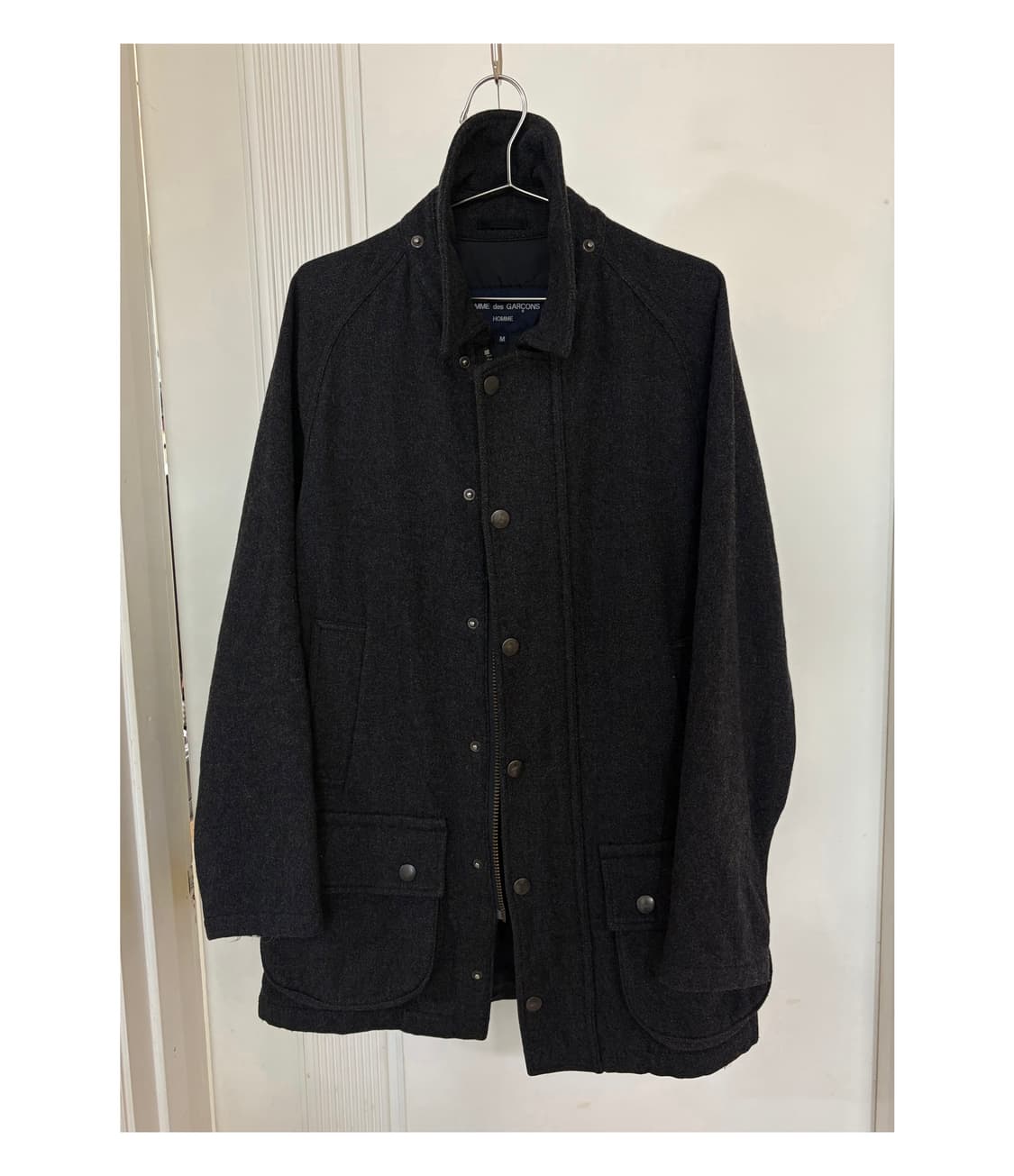 꼼데가르송 옴므 카코트 AD2004 상품이미지1