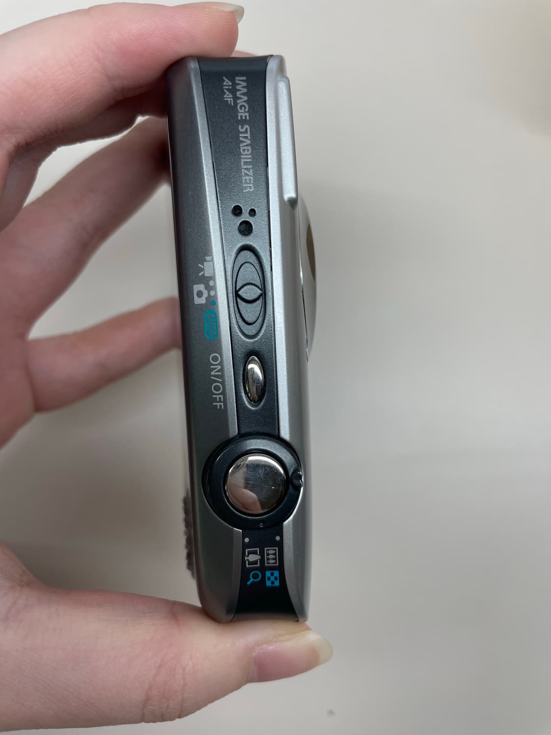 [급처] 캐논 익서스 110 is (한글판 가능) 상품이미지5