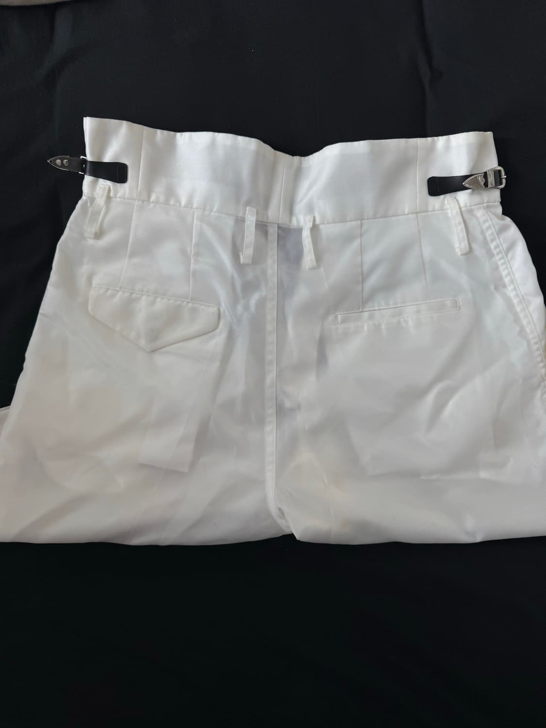 Toga Virilis 토가 비릴러스 버뮤다 팬츠 상품이미지4