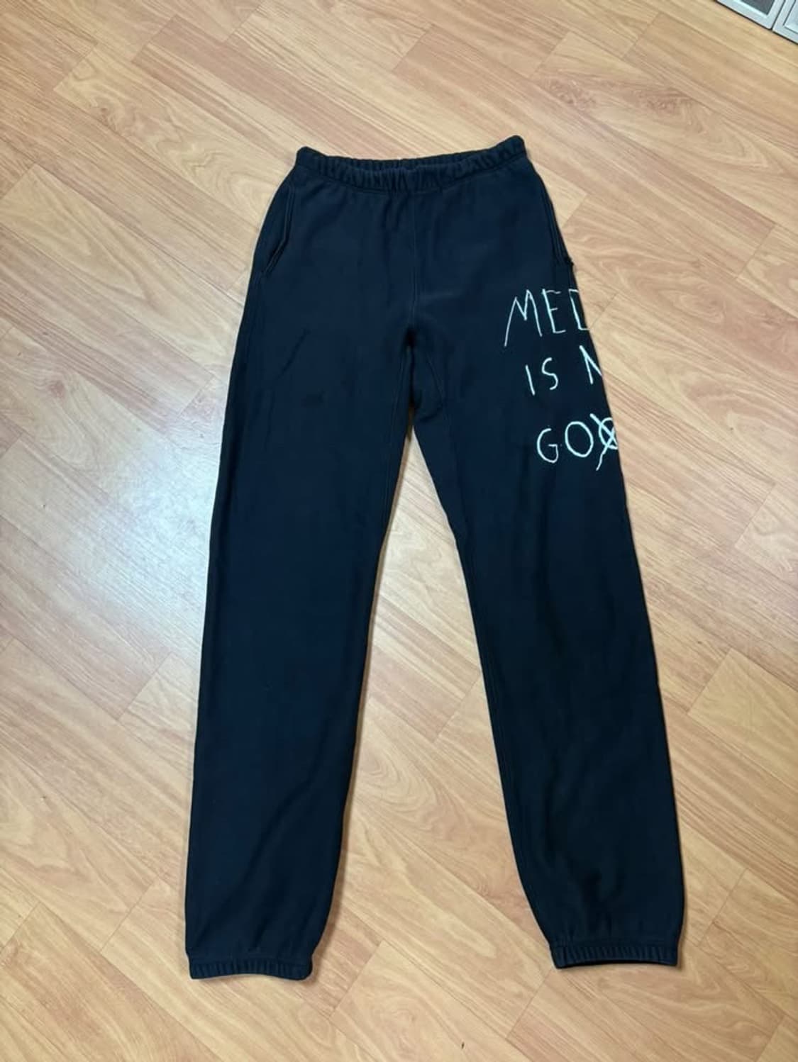 Takahiromiyashita The Soloist sweat pant 상품이미지1